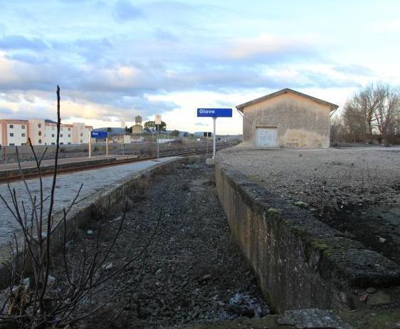 La stazione di Giave riaprirà ma solo in via sperimentale 