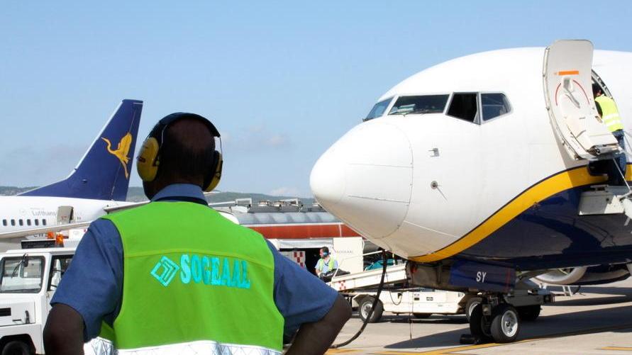 Sogeaal, confermato lo sciopero di domani