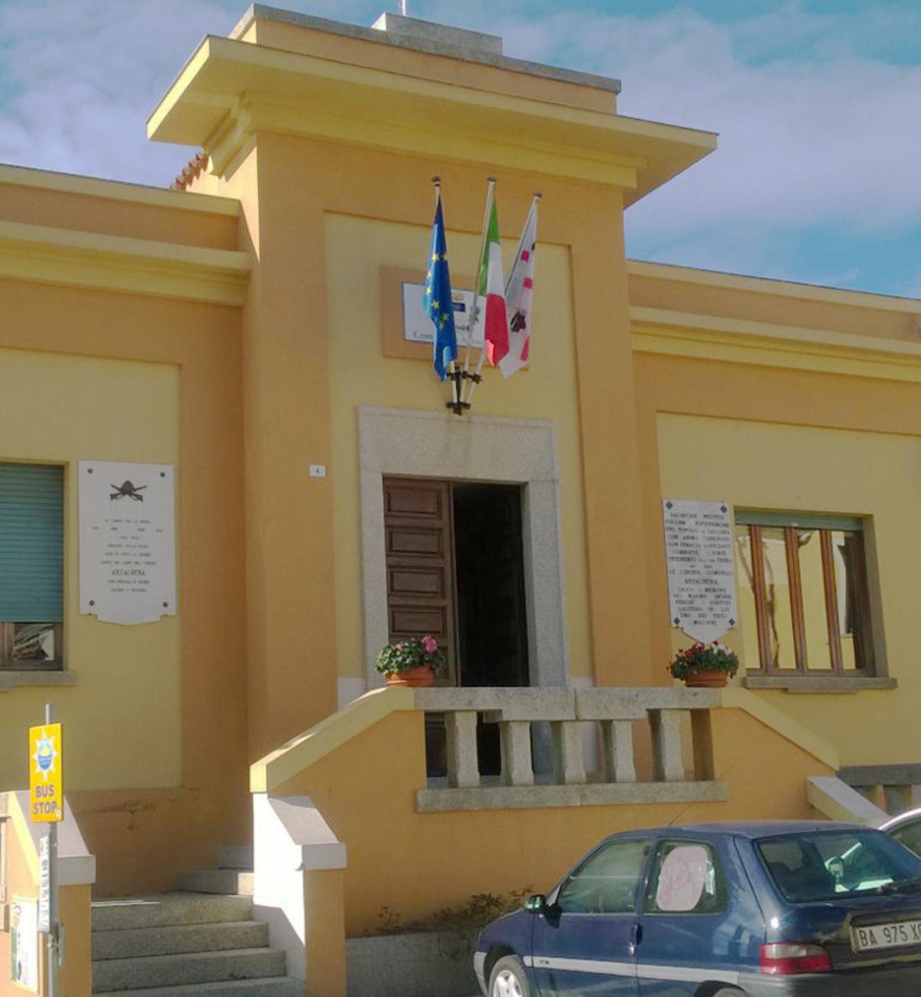 Geseco, dimessa la direttrice L’opposizione va all’attacco 
