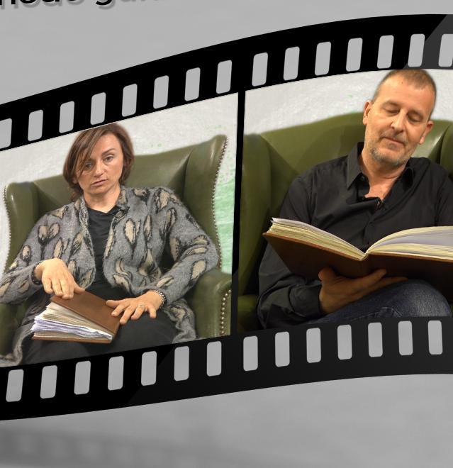 Dal Blog alla Web Serie - La Psicologia della cura in video con Guido Speranza 