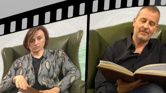 Dal Blog alla Web Serie - La Psicologia della cura in video con Guido Speranza