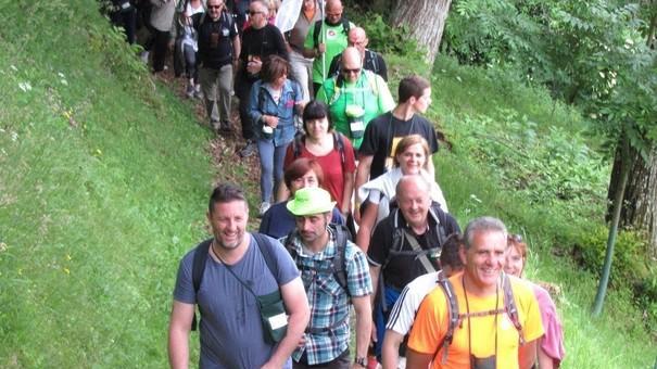 Zocca, magnadalonga fra paesaggi, vini e salumi