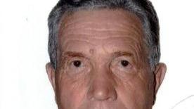 Giuliano Bellini, l'anziano di 83 anni scomparso la sera di giovedì 7 settembre