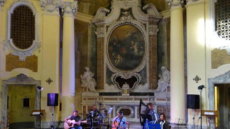 Questioni di Stili: opere e non solo in Santa Caterina