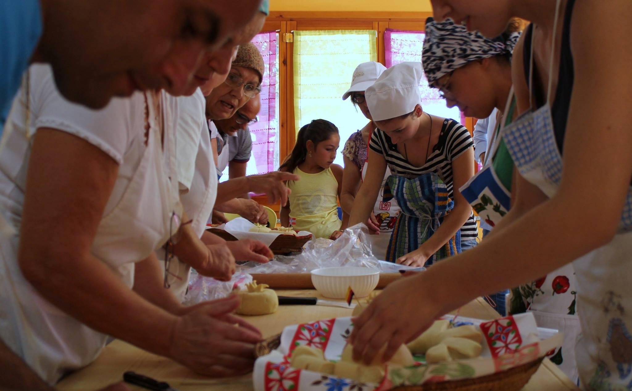 Da Serdiana a Pula tutte le feste di sabato 9 settembre 