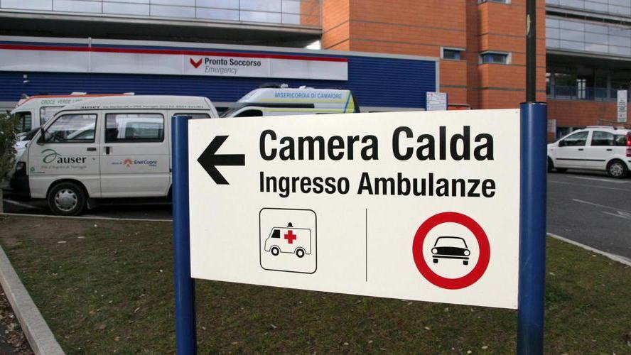 Tre viareggini intossicati dalla pasta col sugo al pomodoro