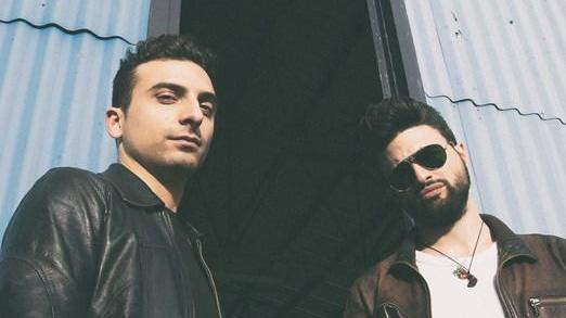 Novi. Pan del Diavolo: il tour si chiude a Rockkereto