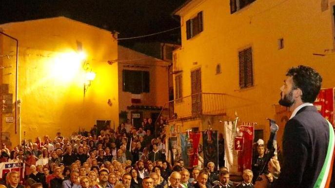 «Sosterremo Raggi se bloccherà la marcia su Roma»