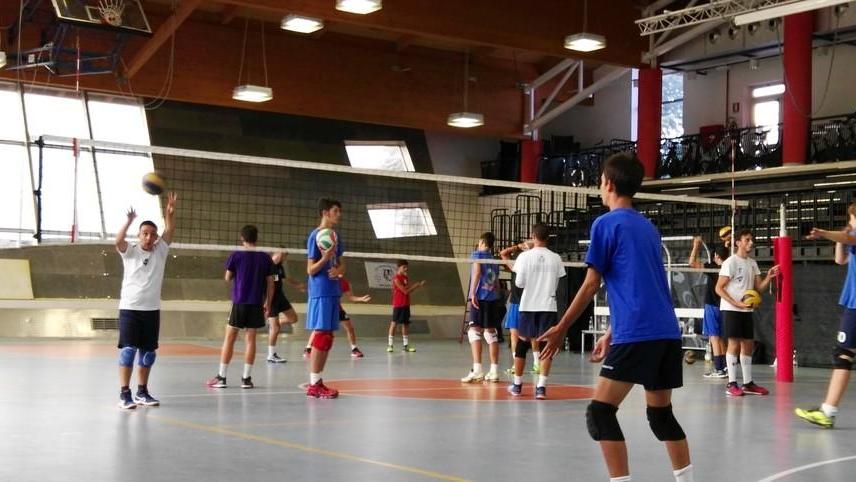 Subito derby Prato-Vaiano nella serie C di volley