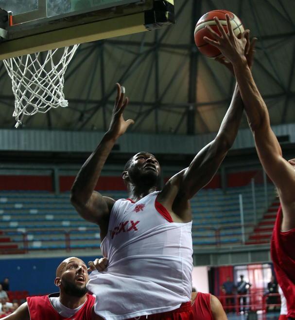 The Flexx a Trento per il «Brusinelli» 