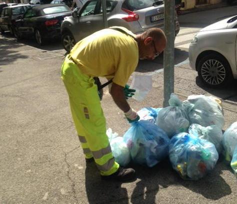 Rifiuti, da ottobre parte il porta a porta ovunque 