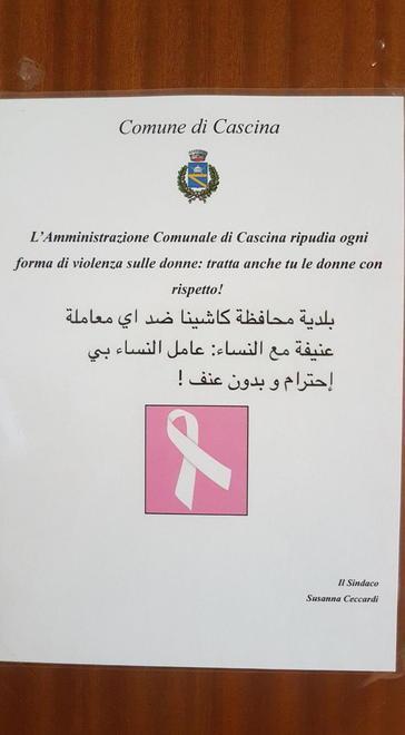 «Donne difendetevi», il Comune regala lo spray anti aggressione 