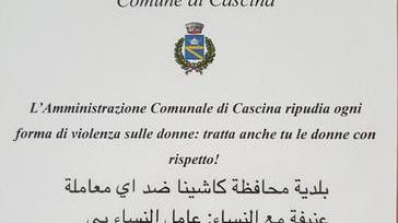 «Donne difendetevi», il Comune regala lo spray anti aggressione