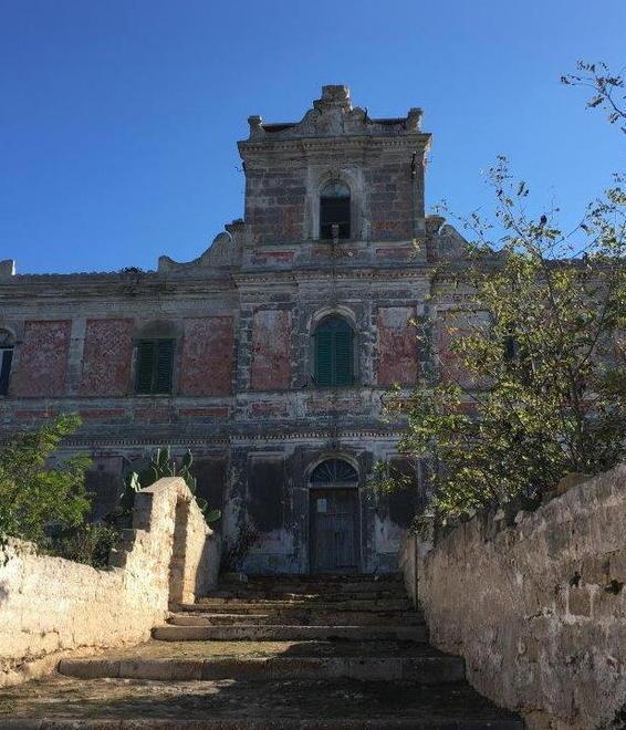 Dopo 36 anni il ritorno alla casa dell’agronomo 