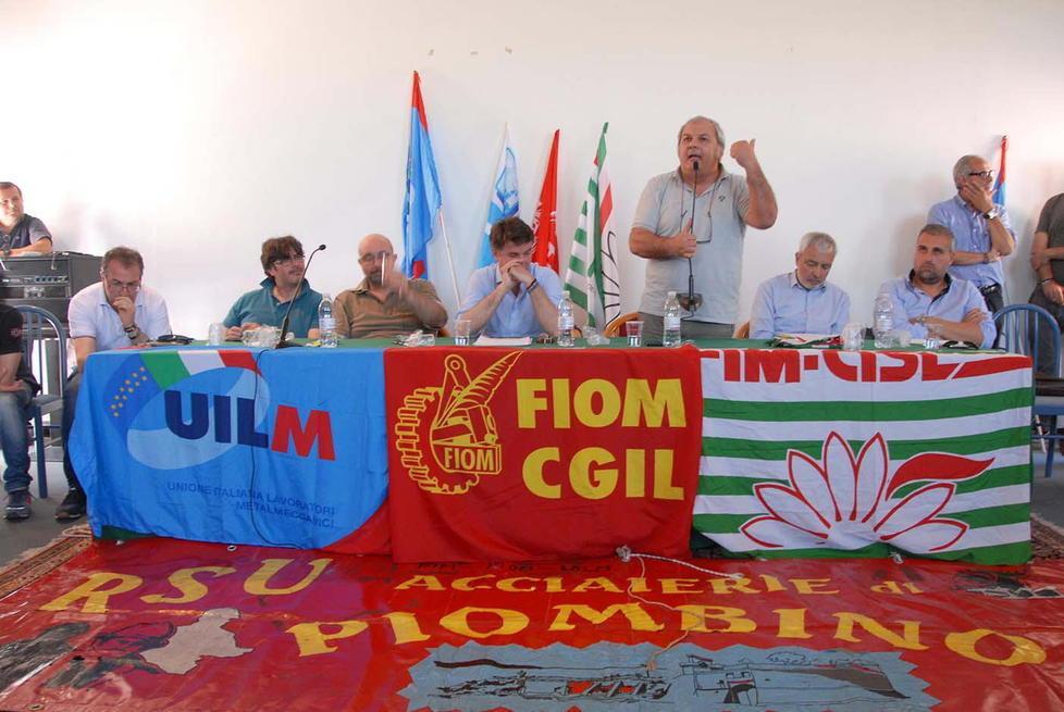 Entro venerdì prossimo l’accredito della Cig 
