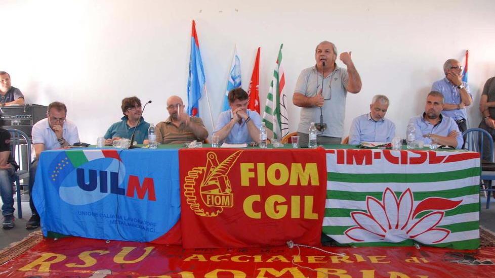 Entro venerdì prossimo l’accredito della Cig