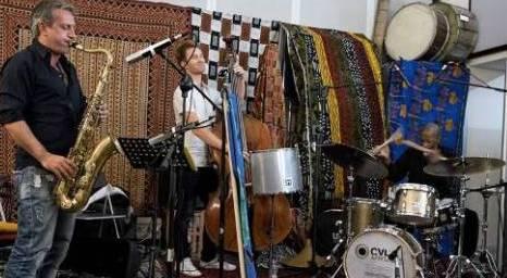 Fusioni Festival: un fine settimana dedicato al jazz 