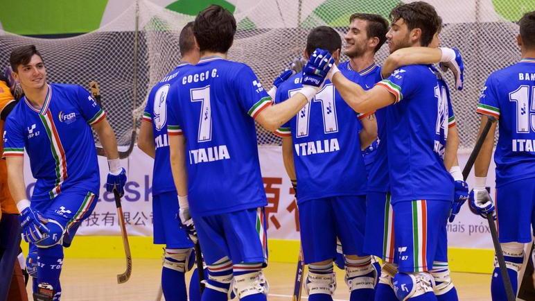 Dopo dieci anni l’Italia è tornata in semifinale