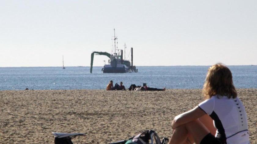 La “Dragaggi” vince la gara per l’escavo