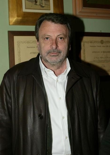 Alle 15 i funerali di Paolo Gialdini