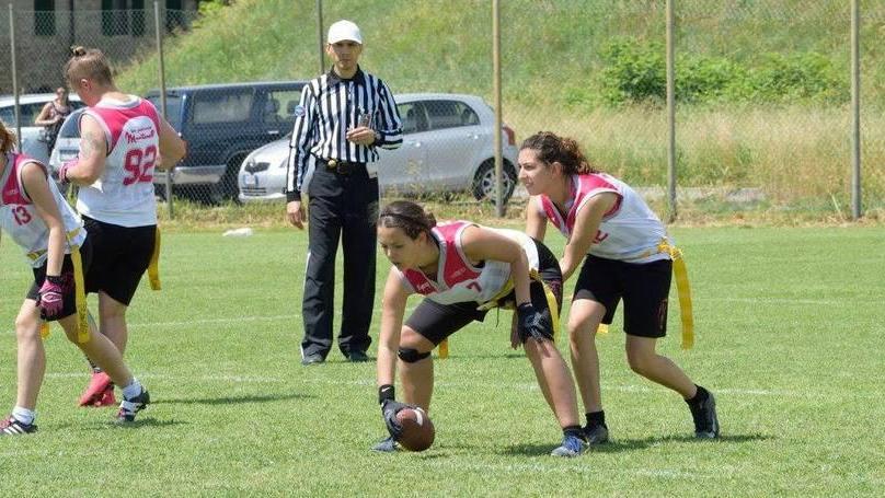 Una giornata per trovare il tuo sport