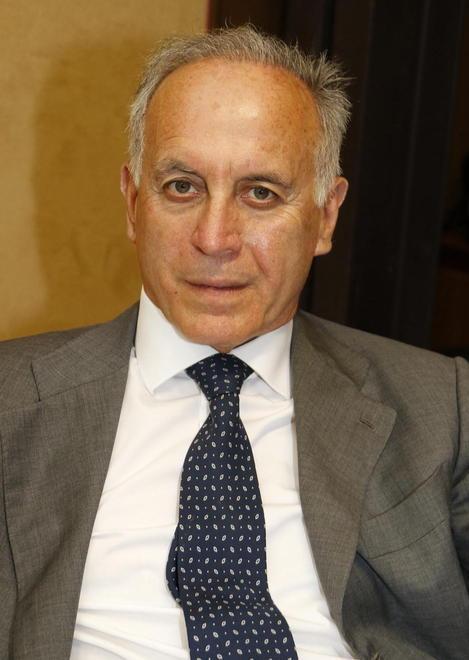 Corchia: «Forte deve restare com’è»