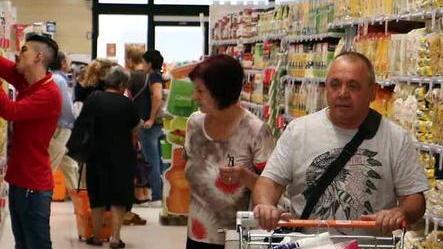Conad, restyling e nuove assunzioni in vista
