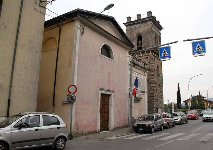 Domani si ricorda Anna Maria Rivieri