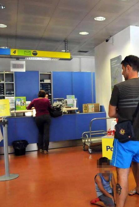 Nuovi servizi con la App di Poste in 8 sportelli del territorio