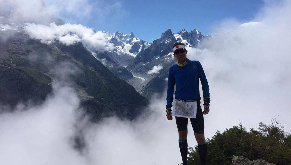 «Sono arrivato alla fine, ma ho fatto tanta fatica» 