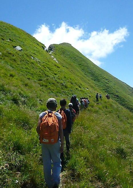Pressing su Rossi per la guida del Parco «Nomini Davini» 