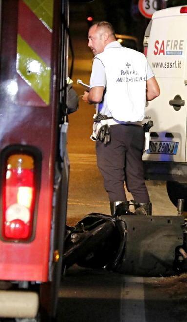 M5S a Rossi: sblocca i soldi per la rotatoria di Montenero 