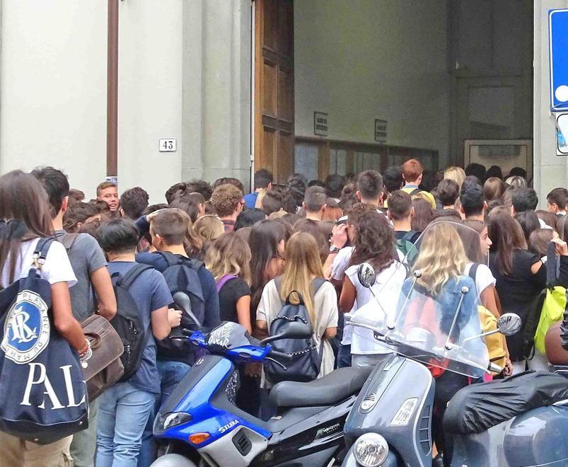 «Non ci sarà il caos al rientro in classe» 
