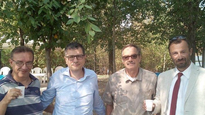 «A Forlì abbiamo rotto con Hera»