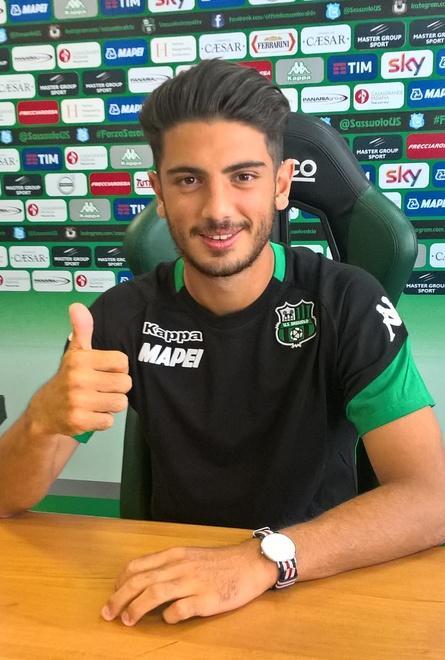 Capitan Ferrini: «Torneo difficile ma abbiamo tanto entusiasmo»