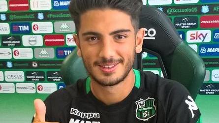 Capitan Ferrini: «Torneo difficile ma abbiamo tanto entusiasmo»