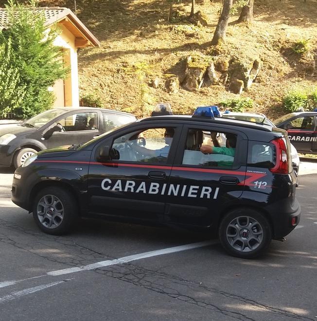 Rubavano motorini: nei guai una baby gang 