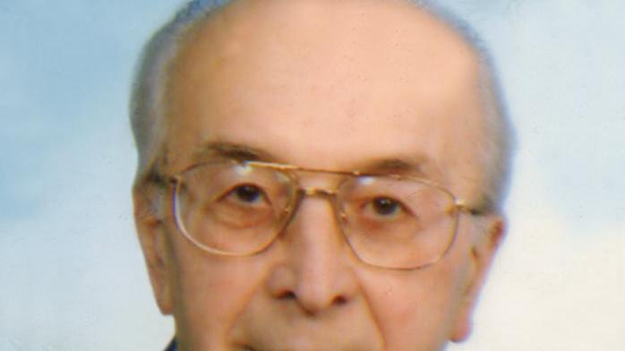 Bondeno piange l’ex preside delle scuole medie