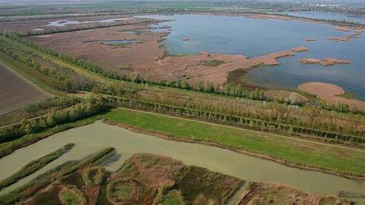 Mab Unesco a rischio per la stazione Campotto