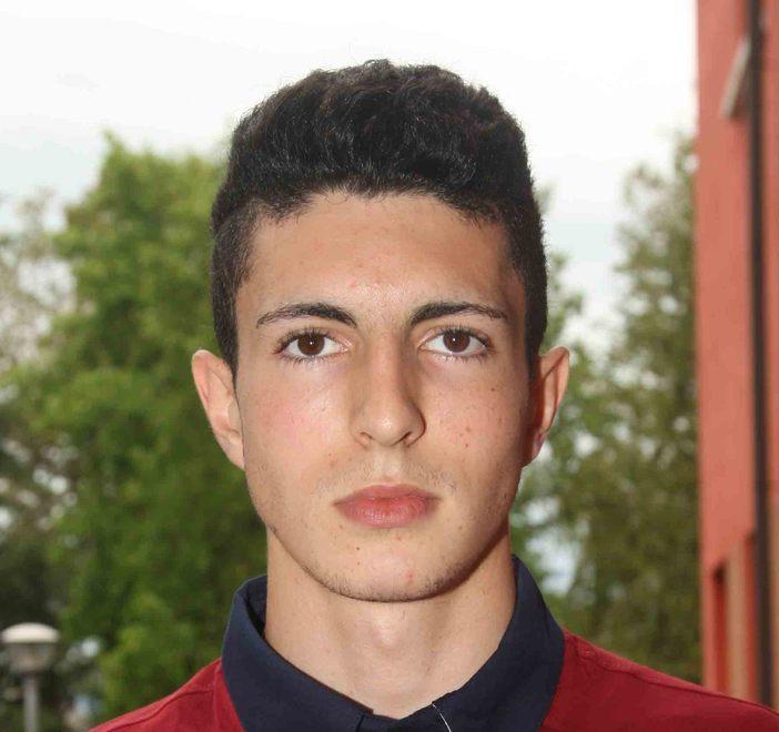 matteo voltolini al pisa