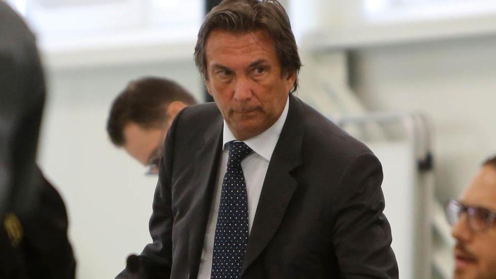 «Anch’io fui truffato come Salsi»