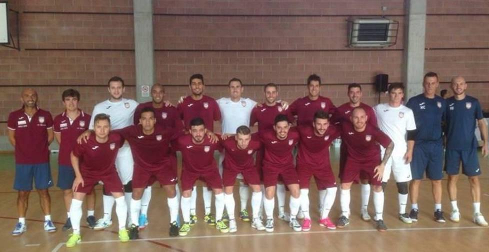 Kaos, buon pari contro i campioni 