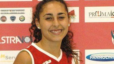 Cristina Murru da Tortolì all’Hermaea