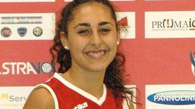 Cristina Murru da Tortolì all’Hermaea
