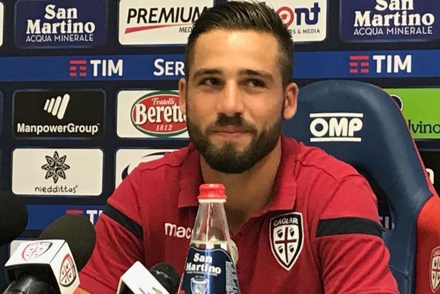 Pavoletti è il paperone rossoblù guadagna 1,4 milioni di euro