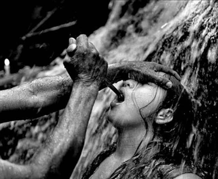 Emozioni a bocca aperta 