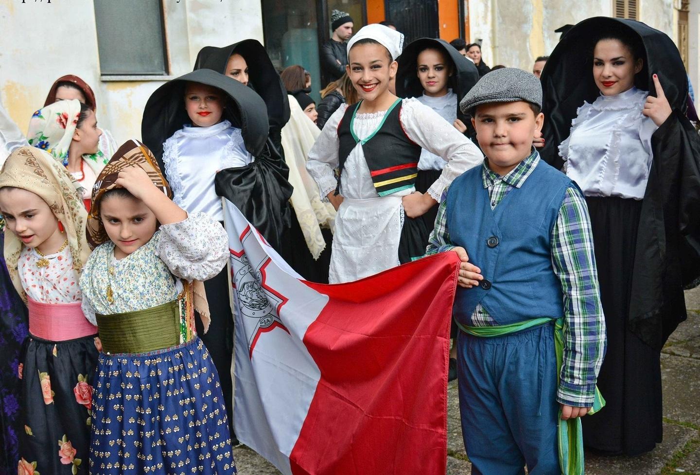 La Pro loco di Uri arriva in Polonia per un gemellaggio