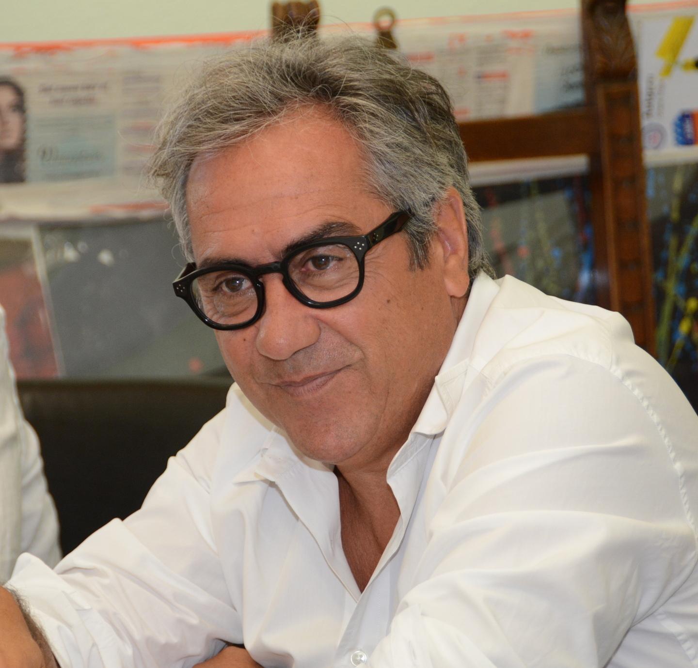 Spano si difende: incarichi di lavoro Al setaccio le mail 