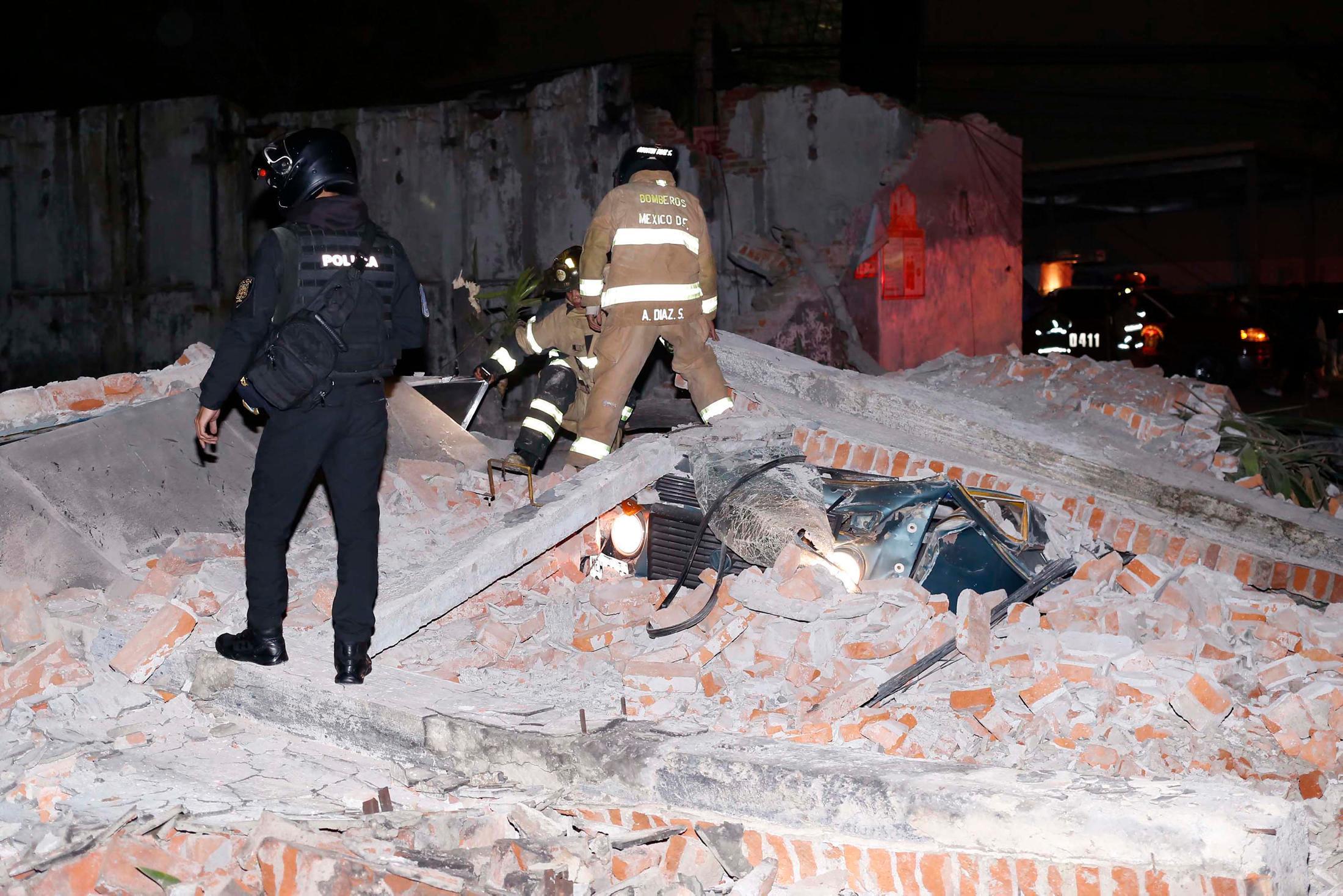«Io, reggiana in Messico, bloccata fra il terremoto e l’uragano»