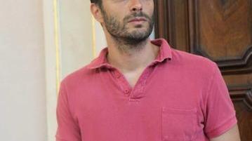 Andrea Raspanti (Futuro)